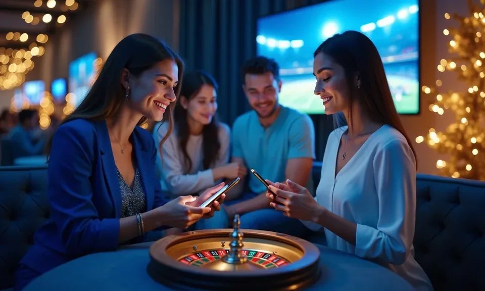 olxtoto Casino